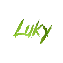 Logo značky LukyTechnology