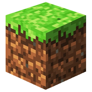 Logo hry Minecraft