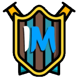 Logo Minecraft Servera InsaneMania
