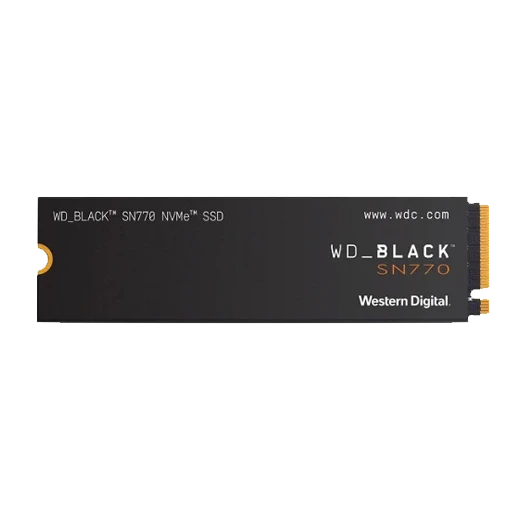 Disk WD Black SN770