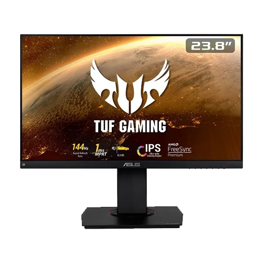 Monitor ASUS VG249 Gaming 24